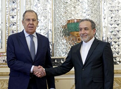 توافق ایران و بلاروس بر سر نقشه راه همکاری‌های یک‌ساله