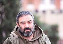 حسن معجونی در گفتگو با قیاسی : با رامبد جوان حال نمی‌کنم! + فیلم