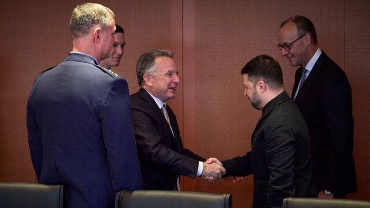 روسیه کوتاه آمد/  رویترز: موافقت روسیه با عضویت اوکراین در اتحادیه اروپا