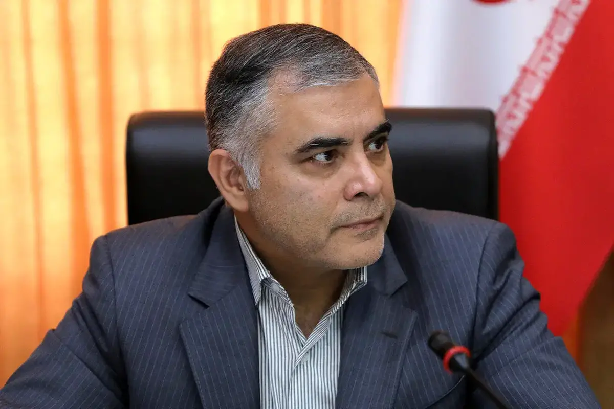 استعفای وزیر نفت تکذیب شد+ عکس