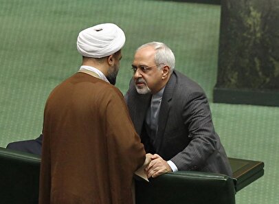 ظریف در دادگاه محکوم شد/ چه مجازاتی در انتظار ظریف است؟ + حکم دادگاه