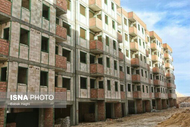 رکود پایدار و چندوجهی بازار مسکن رکود پایدار و چندوجهی بازار مسکن