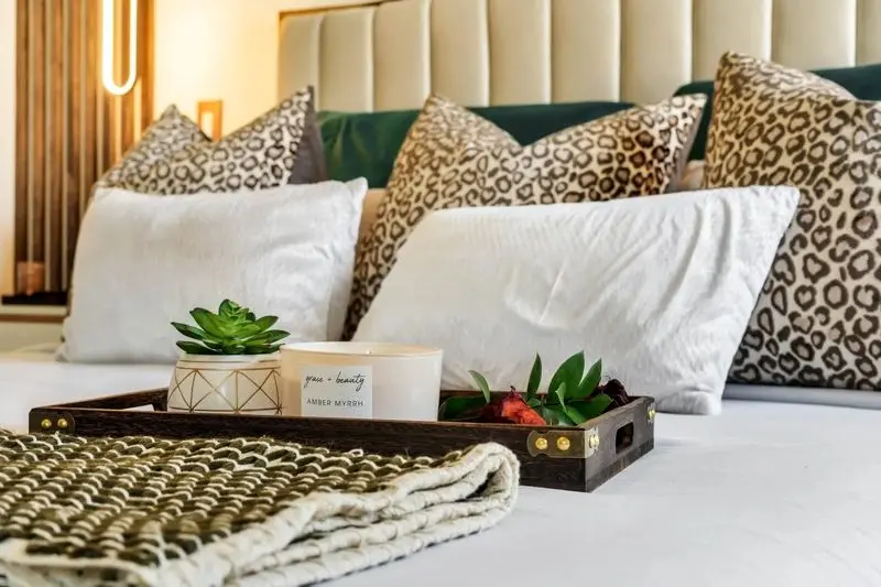 ۶ ایده دکوراسیون داخلی منزل