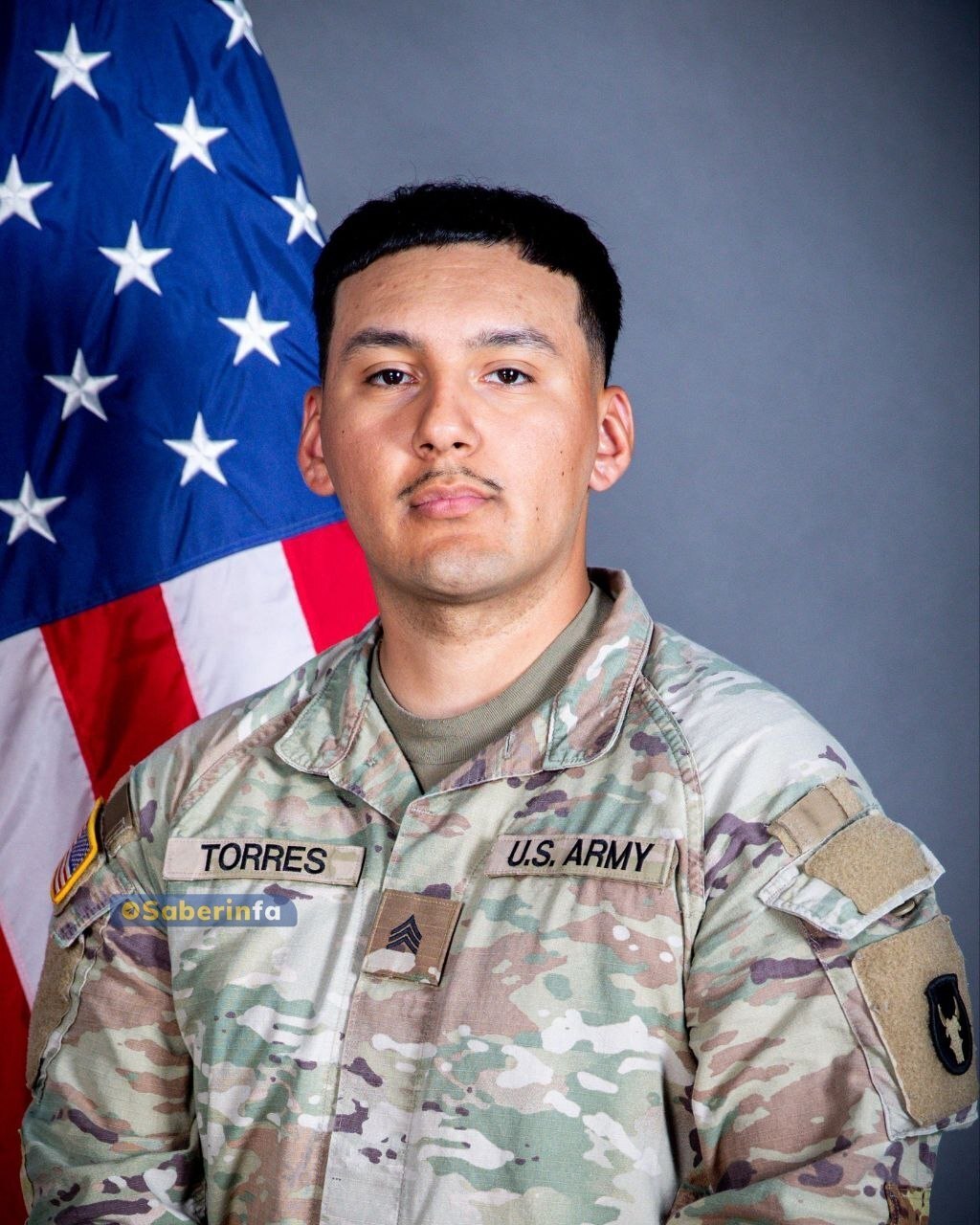 اولین تصاویر از دو نظامی آمریکایی کشته شده در سوریه اولین تصاویر از دو نظامی آمریکایی کشته شده در سوریه