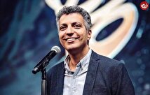 کنایه خنده‌دار فردوسی‌پور به اللهیار صیادمنش+ فیلم