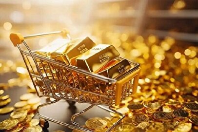 هشدار مهم برای خریداران طلا / به این نوع فروش طلا اعتماد نکنید