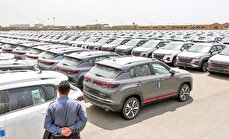 آغاز ثبت نام قرعه‌کشی خودروهای وارداتی آذر ۱۴۰۴ / لینک ثبت نام فعال شد