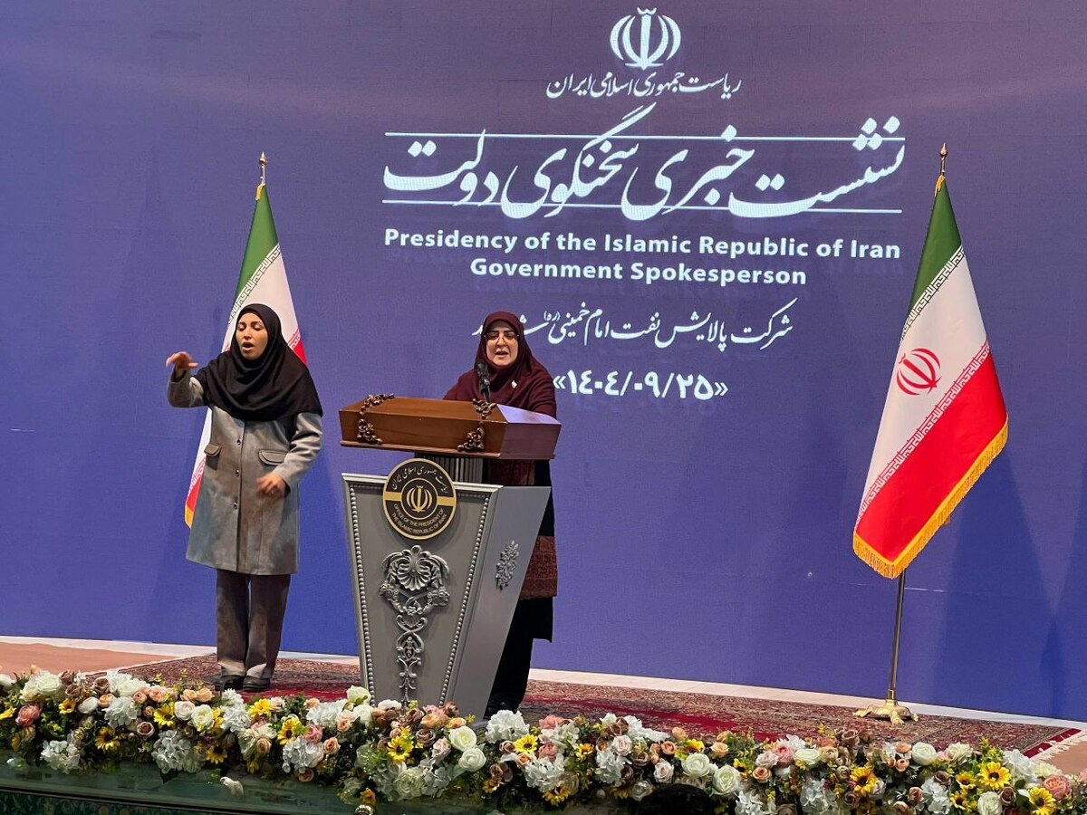 خبر مهم سخنگوی دولت در مورد کالابرگ / جزئیات جدید بنزین ۵۰۰۰ تومانی اعلام شد