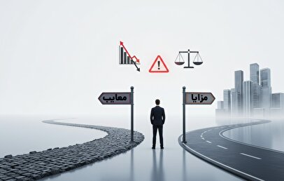 مزایا و معایب پراپ تریدینگ | آنچه قبل از ورود باید بدانید