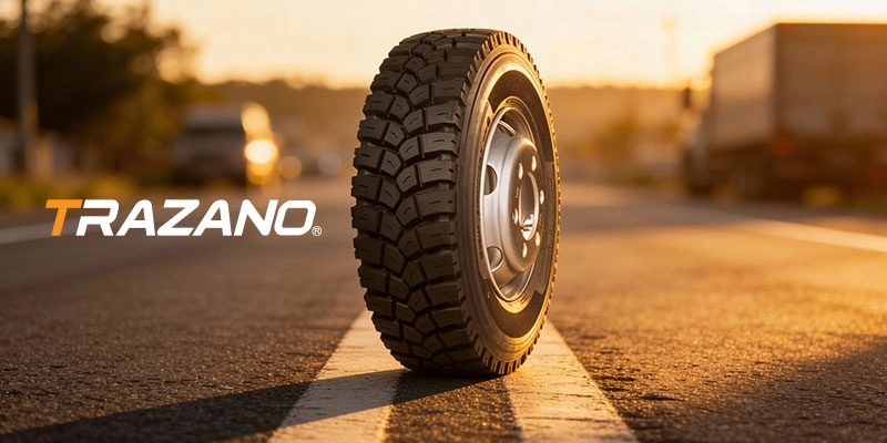 خرید لاستیک ترازانو از کورال تایر خرید لاستیک ترازانو از کورال تایر