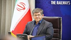 مشکلات بانکی پروژه برقی کردن قطار تهران_ مشهد در شُرف حل شدن/ آغاز عملیات اجرایی تا پایان سال