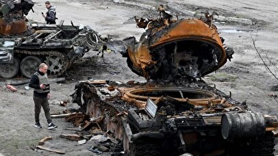 خسارات اوکراین را چه کسی پرداخت میکند؟/ تصمیم اروپا درمورد پرداخت خسارات