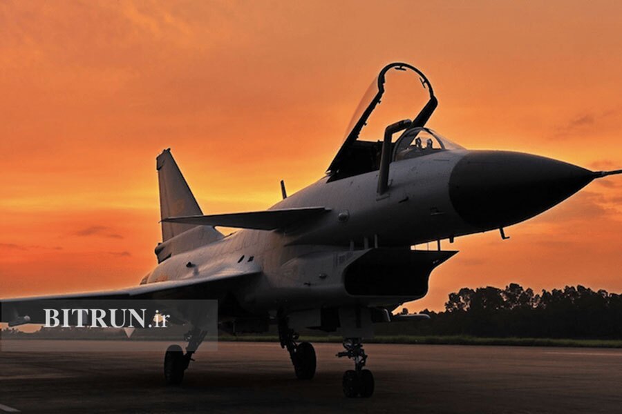 مقایسه دو جنگ افزار کلیدی ایران و اسرائیل / جی‌۱۰ برتر است یا اف‌۱۶؟