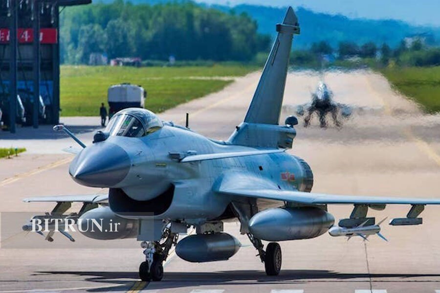 مقایسه دو جنگ افزار کلیدی ایران و اسرائیل / جی‌۱۰ برتر است یا اف‌۱۶؟