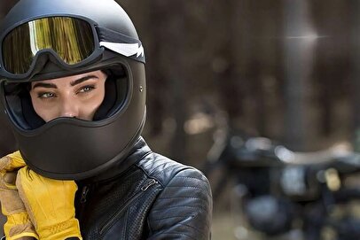 چراغ سبز دولت به موتورسواری زنان