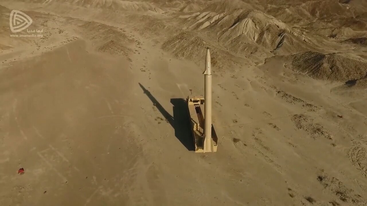 رونمایی از موشک‌های هوشمند اسرائیل / کابوس اسرائیل پرواز کرد