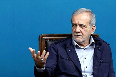 دستور فوق‌العاده پزشکیان / رئیس جمهور مصمم به تغییر وضعیت کشور شد