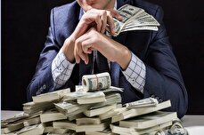 دارایی ۱۰ میلیاردر برتر جهان / رکورد تازه ثبت شد