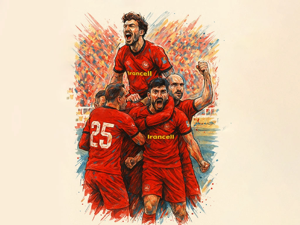 آغاز همکاری راهبردی ایرانسل و باشگاه تراکتور