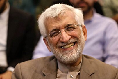 انتقاد عجیب سعید جلیلی از افزایش کافه در سطح تهران