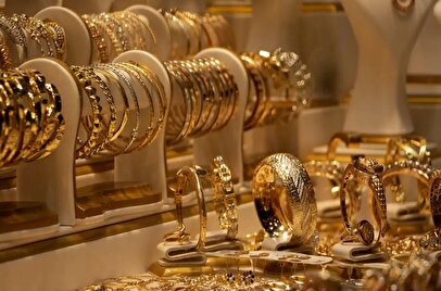 افزایش قیمت طلا ۱۸ عیار امروز ۲۶ آذر ۱۴۰۴ / طلا یک‌روزه یک میلیون و ۸۰۰ هزارتومان گران شد