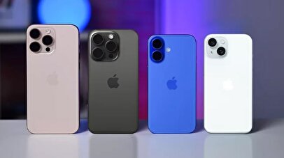 افرایش شوکه‌کننده تعرفه رجیستری موبایل/ رجیستری آیفون ۱۷ پرو مکس؛ ۶۵ میلیون تومان ناقابل!