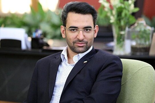 کنایه جدید آذری‌جهرمی به دولت با طعم باجناق