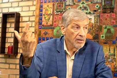 حمله حقیقت‌پور به وضعیت کشور؛ الان دو سوم نظام پاسخگو نیستند