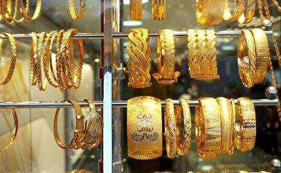 انفجار قیمت طلا ۱۸ عیار امروز ۲۷ آذر ۱۴۰۴ / قیمت طلا از ۱۸ میلیون تومان عبور کرد