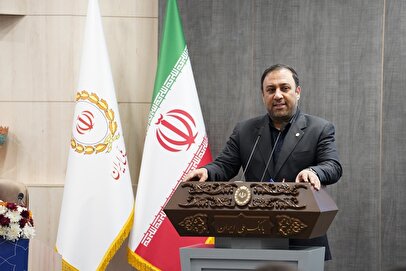 گام تازه بانک ملی در خروج از بنگاهداری /واگذاری ۹۰ درصد سهام «شفا دارو» به ارزش ۱۶ همت