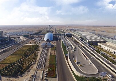 فوری/ فرودگاه‌های کشور آماده‌باش شدند