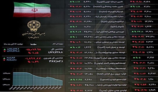 هفته طلایی بورس با ۲۳۷ نماد مثبت / خبری که ۲۰ سال پیش منتظرش بودیم، رسید!