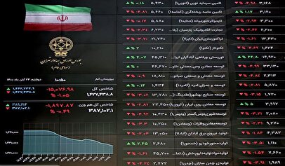 هفته طلایی بورس با ۲۳۷ نماد مثبت / خبری که ۲۰ سال پیش منتظرش بودیم، رسید!