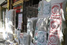 زلزله در بازار برنج / نرخ مصوب برنج وارداتی حذف شد