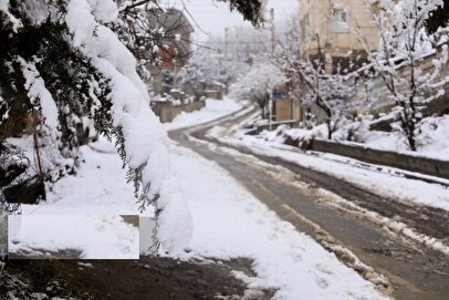 این محور‌های مواصلاتی در کشور مسدود شد/ مسافران بخوانند