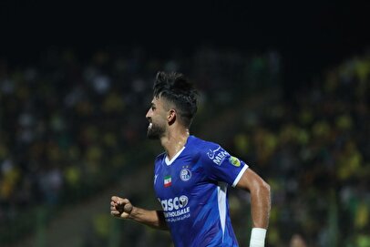 احضار کریم‌آذر پس از استوری جنجالی+ عکس