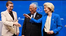 ناکامی اتحادیه اروپا برای استفاده از دارایی‌های مسدودشده روسیه