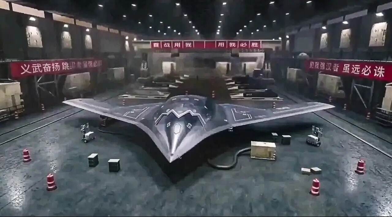 مقایسه جنگنده‌های H-۲۰ چین و B-۵۲ آمریکا / کدام بمب‌افکن قوی‌تر است؟