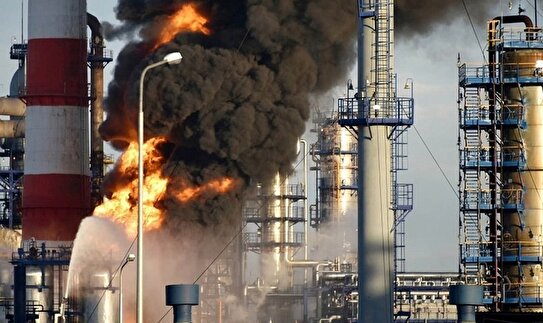 سقوط درآمدهای مالیاتی نفت روسیه زیر سایه تحریم‌ها و بازار جهانی