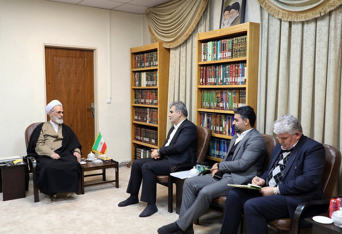 بانک قرض الحسنه مهر ایران در حال تولید یک الگوی عملی از بانکداری مردمی ، فریادرسی اجتماعی و خدمت رسانی واقعی است بانک قرض الحسنه مهر ایران در حال تولید یک الگوی عملی از بانکداری مردمی ، فریادرسی اجتماعی و خدمت رسانی واقعی است