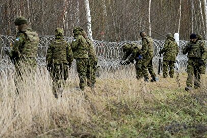 ۳۸ میلیون کشته در ۵ ساعت / جنگ جهانی سوم خانمان‌سوز خواهد بود
