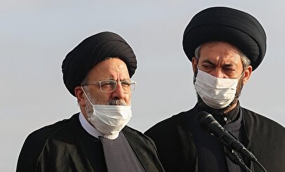 واکنش امام جمعه اردبیل به توهین به شهید رئیسی