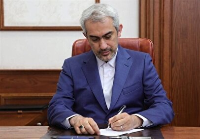 قانون اعطای اقامت به اتباع خارجی ابلاغ شد