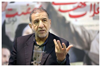 بخاطر کار ترامپ اصلاً نباید به جام جهانی برویم / یک عضو کمیسیون امنیت ملی پیشنهاد داد