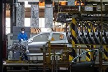 ورود قطعه سازان خودرو به بازار فروش آجیل+ فیلم