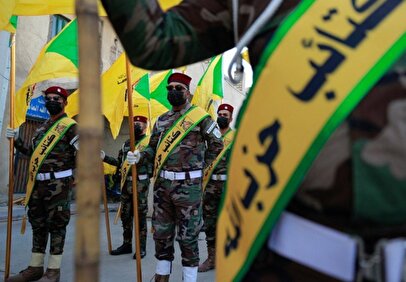 بیانیه جدید حزب‌الله عراق درمورد خلع سلاح و مذاکره با دولت عراق