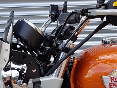 مشکلات رایج در استارت موتورسیکلت چیست؟ / روش‌های تعمیر و نگهداری اصولی