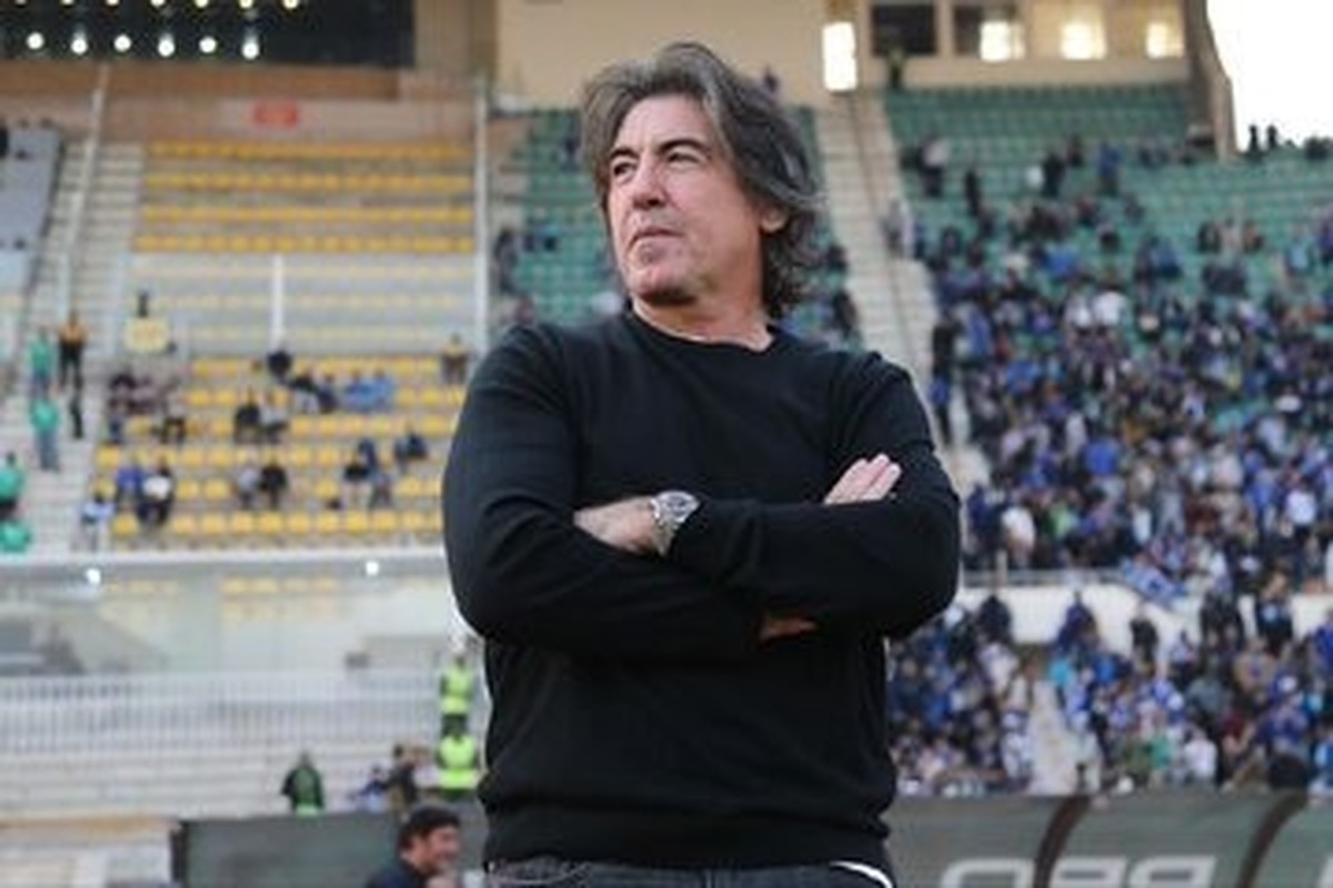 ساپینتو رسماً قید آزادی را زد