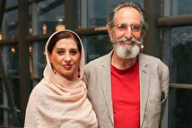 اعتراف عجیب آئیش درباره بچه‌دار نشدن + فیلم