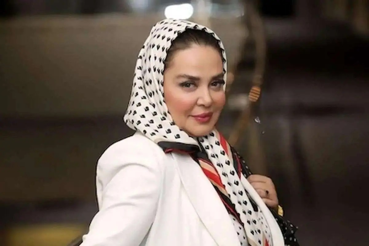 بهاره رهنما: استاد فراموش کردن شوهرانم هستم / بعد از طلاق دو سال از سوی همکارانم بایکوت شدم